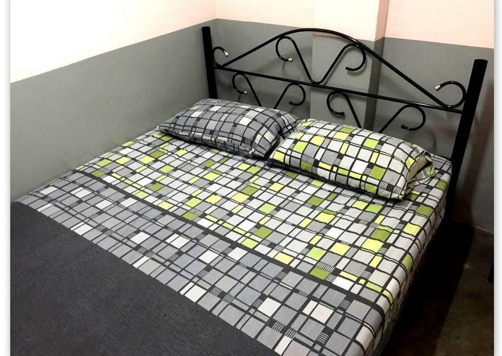The Original Backpackers Travellers Inn Kuala Lumpur Room photo